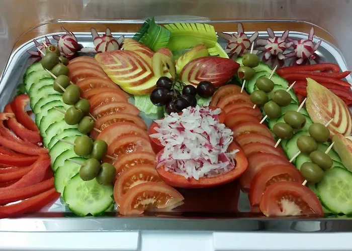 Affittacamere Hotel Pension Residence