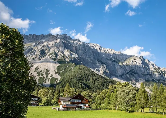 Hotel Pension Residence Guest house 3*