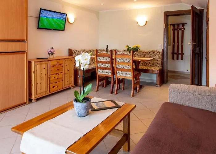 Affittacamere Hotel Pension Residence Ramsau am Dachstein