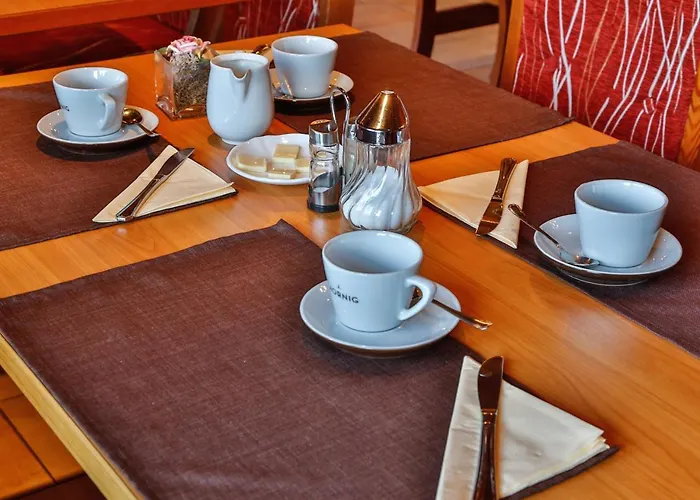 Affittacamere Hotel Pension Residence