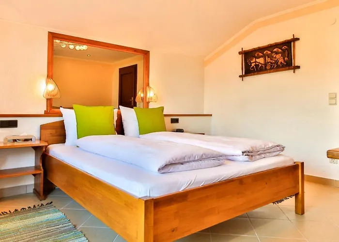 Affittacamere Hotel Pension Residence