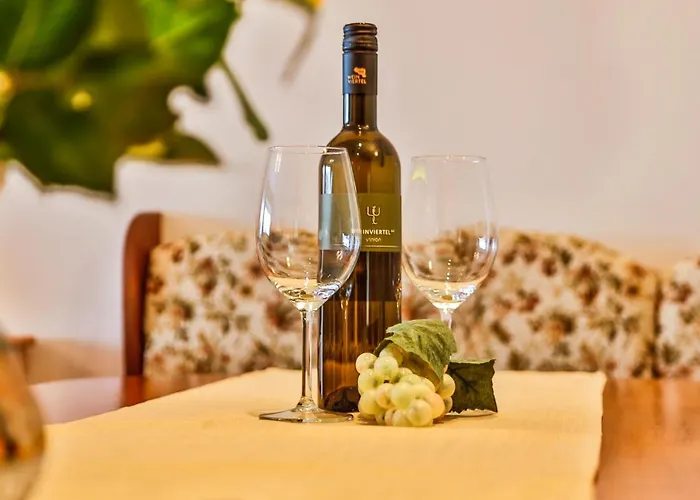 Guest house Hotel Pension Residence Ramsau am Dachstein