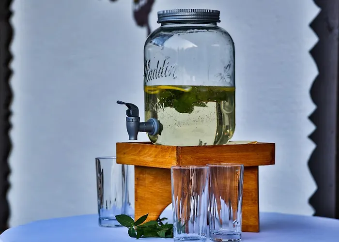 Hotel Pension Residence 3*