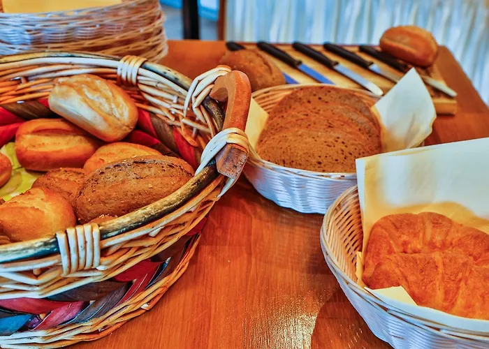 Hotel Pension Residence Affittacamere 3*