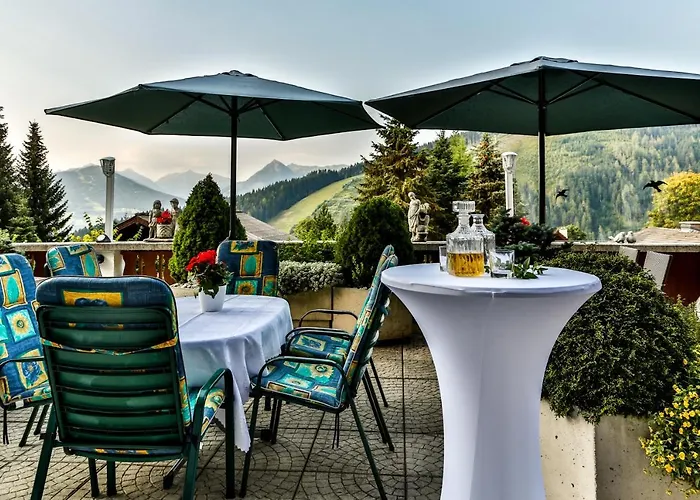 Hotel Pension Residence Affittacamere 3*