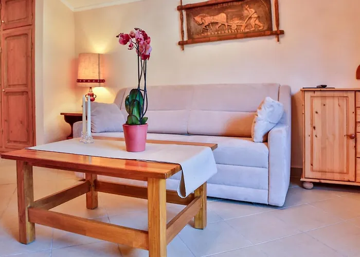 Affittacamere Hotel Pension Residence Ramsau am Dachstein