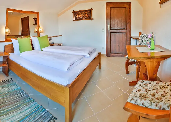 Affittacamere Hotel Pension Residence 3*