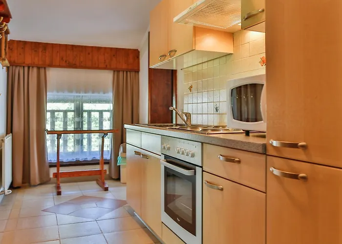 Affittacamere Hotel Pension Residence Ramsau am Dachstein