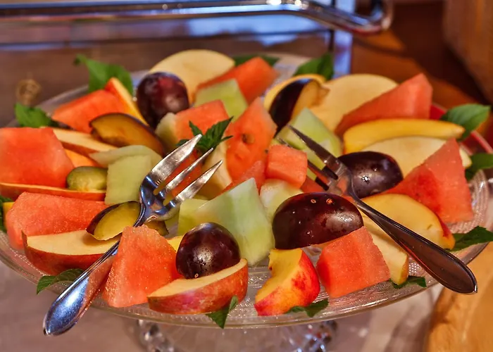 Affittacamere Hotel Pension Residence Ramsau am Dachstein