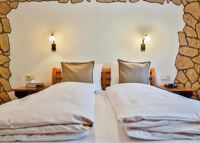 Affittacamere Hotel Pension Residence