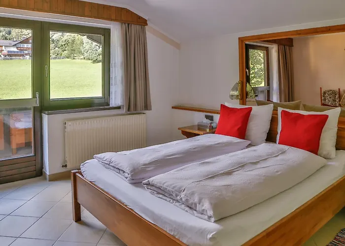 Hotel Pension Residence Ramsau am Dachstein
