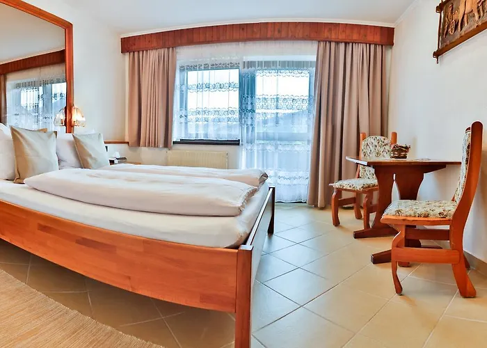 Hotel Pension Residence Affittacamere 3*