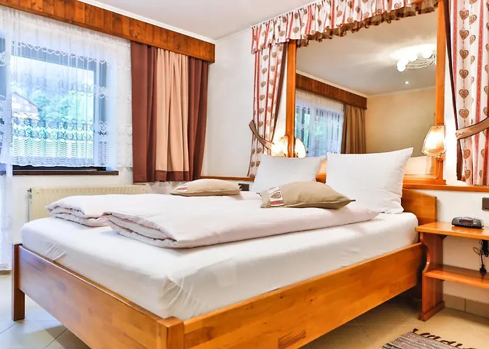 Affittacamere Hotel Pension Residence