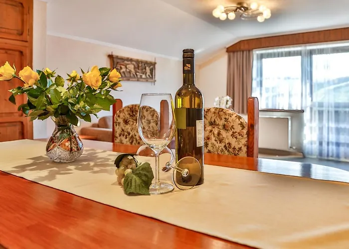 Hotel Pension Residence