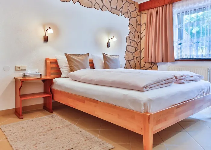 Hotel Pension Residence Ramsau am Dachstein