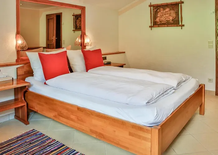 Hotel Pension Residence Affittacamere Ramsau am Dachstein