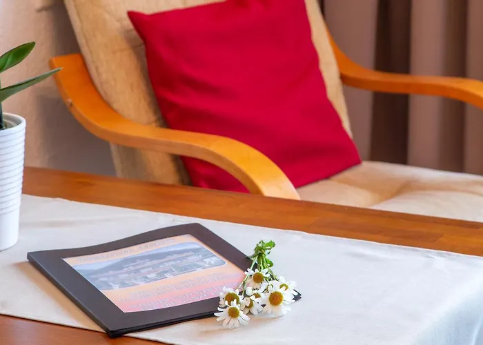 Hotel Pension Residence Affittacamere Ramsau am Dachstein