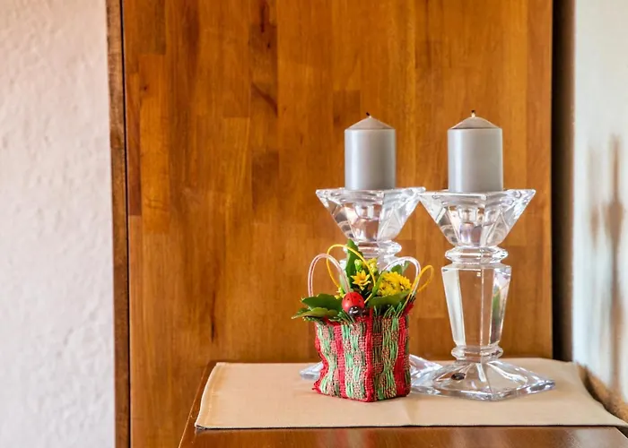 Hotel Pension Residence