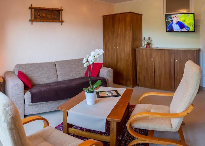 Affittacamere Hotel Pension Residence