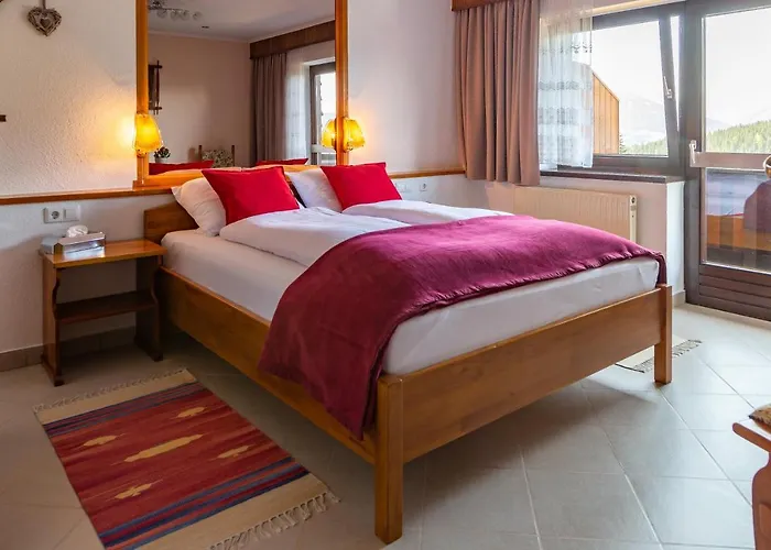 Hotel Pension Residence Affittacamere 3*