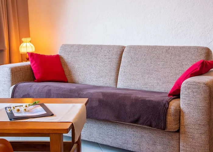 Hotel Pension Residence 3* Ramsau am Dachstein