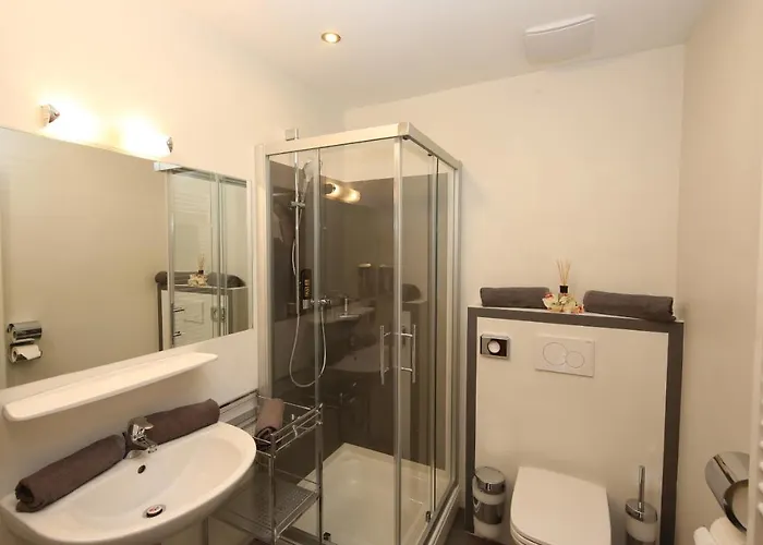 Affittacamere Hotel Pension Residence Ramsau am Dachstein